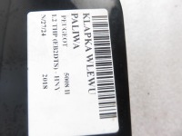 Крышка заливной топлива peugeot 5008 ii 981244108a ktvd в Украине, фото thumb