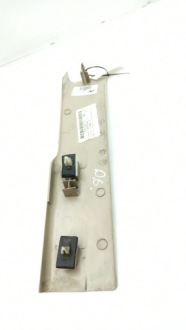фото thumb №7, Накладка пороговая задняя правая сторона cadillac srx 1ga0262758