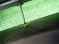 фото thumb №7, Mazda 3 hb 19- бампер передний перед