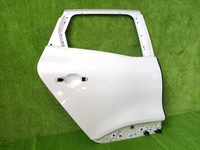 фото thumb №2, Renault scenic iv 17- двері праве задні задня