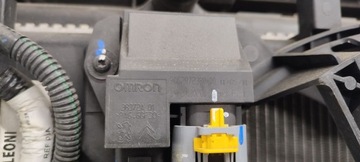 фото thumb №13, Радіатор вентилятор citroen c5 iii 1,6 ehdi