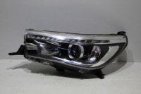 фото thumb №1, Toyota hilux full led лівий лампа ліва