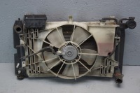 фото thumb №6, Радиатор вентилятор toyota avensis t25 1.8 vvt-i