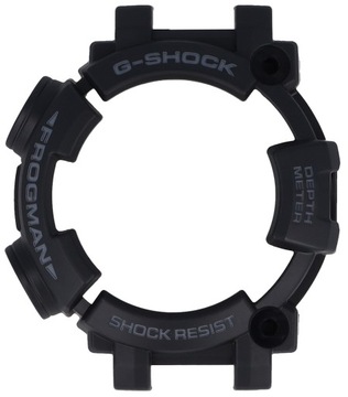 ОРИГИНАЛЬНЫЙ БЕЗЕЛЬ CASIO GWF-D1000B