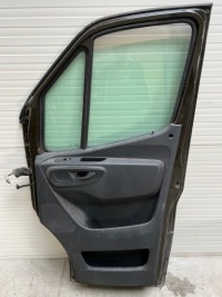 фото thumb №8, Дверь правая перед mercedes sprinter 907 w907