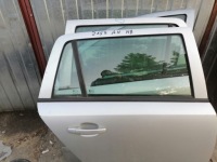 Двері праве праві задній opel astra h z57 універсал Київ, фото thumb