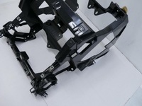 фото thumb №3, Range rover sport l320 рамка радіо кронштейн