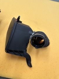 фото thumb №16, Корпус фільтра повітря резонатор оригінал x3 g01 x4 g02 idealny комплект