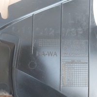 фото thumb №5, Bmw 7 g11 g12 треугольник подкрылок m-pakiet левый правый