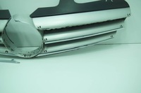 фото thumb №7, Решітка радіатора планка хром решітка mercedes cl w216