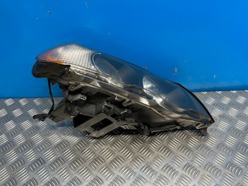 фото thumb №6, Bmw e53 x5 лампа правый перед правая передняя h7