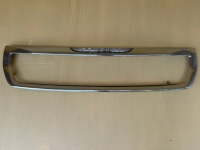 фото thumb №1, Peugeot partner 2 ii lift 15-18r рамка молдинг решітка перед 9810964777