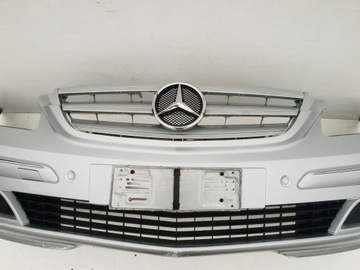 фото thumb №6, Mercedes b-klasa w245 04-08 бампер перед переднее pdc a1698852525
