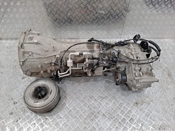 фото thumb №6, Коробка передач коробки передач jeep wrangler jl 2.0 бензин