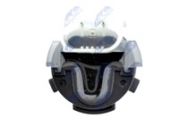 фото thumb №10, Nty датчик парковка bmw 3 e46 1998- белая разъём