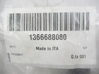 фото thumb №10, Шланг повітря, вентиляція картера fiat ducato оригінальний номер 1366688080