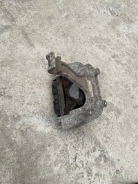 фото thumb №1, Seat leon iii 5f подушка двигуна права 1.6 tdi