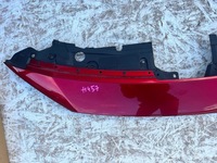 фото thumb №13, Mazda mx-30 mx30 2020 носик молдинг накладка решітка решітка