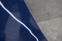 Mini cooper r56 r57 крило ліве lightning blue Зі Шроту, фото thumb