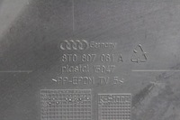 фото thumb №5, Захист поперечина pas перед audi a5 8t 8t0807081a