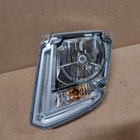 фото thumb №1, Volvo fl fe лампа фара звичайний протитуманна фара з led лівий europa 89209031