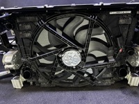 фото thumb №13, Bmw g22 g23 m-pakiet перед капот бампер лампи led крила pas передній 475