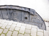 фото thumb №6, Renault captur i lift 17-19r защита плита pod бампер перед передняя poznań