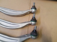 фото thumb №4, Mercedes glk x204 новий правий важіль