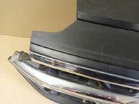 фото thumb №2, Решётка радиатора решётка радиатора решётка радиатора vw t-roc t roc 2ga lift 22-