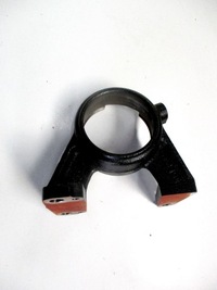 фото thumb №1, Опора полуось lexus nx300