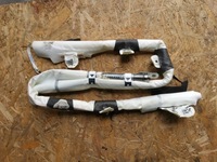 фото thumb №1, Шторка подушка ліва 208 ii corsa f 9827991480