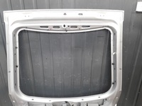 фото thumb №11, Кришка багажника ford mondeo mk3 5d срібна