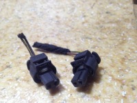 Купити Штекер колодка mercedes 2115451328, фото thumb