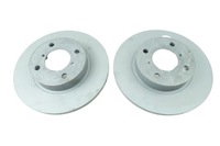 фото thumb №1, 2× ate 24.0117-0106.1 диск тормозная