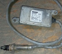 фото thumb №1, Датчик nox датчик лямбда-зонд scania r s e6