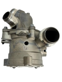 фото thumb №10, Mercedes w118 cla w177 a klasa w247 gla glb водяна помпа  m260 a2602004100