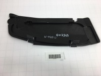 Защита заглушка лампы фара левая mercedes w140 1406280745 Киев, фото thumb