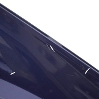 фото thumb №12, Bmw x1 e84 крыло правые переднее tiefseeblau синий металлик - a76