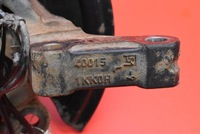 фото thumb №7, Поворотный кулак ступица левый перед nissan leaf 1 i za0 lift 10-17