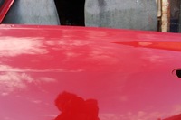 фото thumb №6, Clio iii рестайлинг 09-12 r -дверь левая задние, 5 дверь , 0v727 ov727