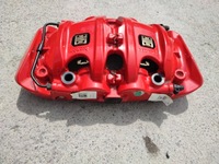 фото thumb №7, Porsche boxster cayman 718 982 суппорты тормозные brembo суппорт перед задняя