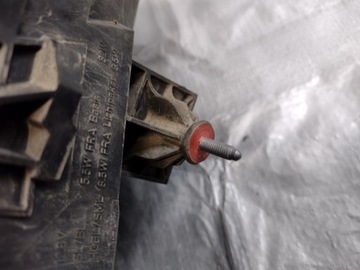 фото thumb №13, Лампа праві зад w крило mercedes w212 sedan a2129060658