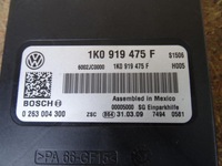 фото thumb №10, Golf v 03-08 модуль парковки парктроник pdc 1k0919475f