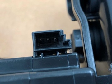 фото thumb №12, Середня решітка кондиціонер повітря a/c модель a2 do bmw x6 g06 x7 g07 x5 g05