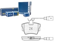 фото thumb №12, Meyle 300 241 1701 набір фільтра гідравлічного, автоматична коробка передач передач