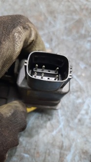 фото thumb №4, Замок дверь правый задняя 6 pin volvo s80 98-06r