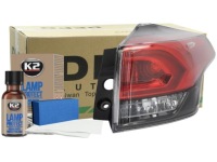 фото thumb №4, Лампа задня лампа ece led type / led, wy21w / ty r-av4/hbrd 16- 81551-42200