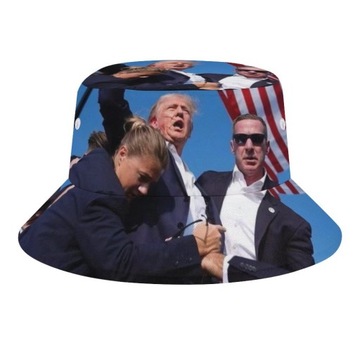 Выборы Дональда Трампа Сделаем Америку снова великой Шляпы