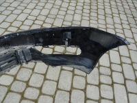 фото thumb №7, Vw passat b7 бампер передний 4xpdc омыватель решётка средняя