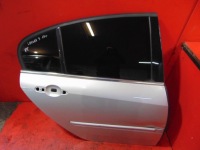 фото thumb №1, Renault laguna 3 iii hb дверь правое задняя ted69